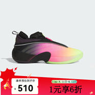 ADIDAS2025秋男籃球鞋 JR7697 40.5