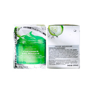 PETERTHOMASROTH 彼得羅夫PTR彼得羅夫青瓜啫喱面膜涂抹補(bǔ)水保濕玫瑰修護(hù)睡眠免洗面膜150ml 150ml