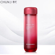 春紀彈力嬌嫩精華乳水潔面密集補水緊致細致嫩滑水油平衡 春紀清潤保濕水120ml
