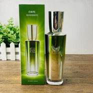 百雀羚恒采新顏盈彈育膚乳95ml緊致肌膚淡化細紋乳液專(zhuān)柜正品