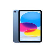 Apple iPad 10.9英寸平板電腦 2022年款(64GB Cellular版/A14芯片/1200萬(wàn)像素 MUU03CH/A)藍色*企業(yè)專(zhuān)享