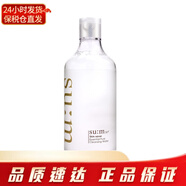 蘇秘37°（Su:m37°）呼吸37度卸妝水 女士面部溫和深層清潔不刺激韓國(guó)護(hù)膚品 卸妝水400ml