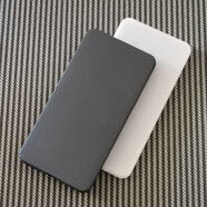 適用墨案迷你閱plus保護殼inkpalm plus電子書閱讀器保護套軟防刮 磨砂軟殼【實黑】 迷你閱plus