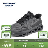 斯凱奇（Skechers）男士運(yùn)動(dòng)鞋233022