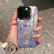 娜依殼 綾波麗適用OPPOReno7手機(jī)殼pro二次元芙莉蓮動漫彩銀Reno6/5卡通女保護(hù)套高級感全包防摔外殼 月光黑C-芙莉蓮R01+全屏膜 Reno7