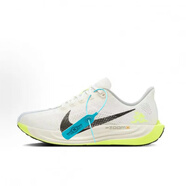CLENIKEEDAIR NIKE登月經(jīng)典Plus運動(dòng)鞋耐磨透氣防滑網(wǎng)面減震男女休閑跑鞋 熒光綠 39