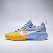 耐克男鞋 LeBron TR 1 新款防滑耐磨減震籃球鞋 FJ6151-401 42