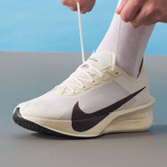 耐克（NIKE）跑鞋男鞋 2025秋季新款輕量透氣緩震耐磨運動(dòng)鞋訓練戶(hù)外跑步鞋 HV6107-100/帆白-中灰-金屬谷物/曬圖退10 40
