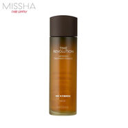 謎尚（MISSHA）韓國新研黃花蒿舒緩精華水舒緩修復調節皮脂角質(zhì) 黃花蒿精華水150ml