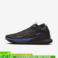 耐克（NIKE）男鞋跑鞋運動鞋休閑鞋 Pegasus抓地 穩(wěn)定 輕盈春夏新款 FD5841 Velvet Brown/Black/Golden 40.5 碼=US7.5