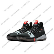 耐克（NIKE）KobeADReact+Zoom德魯聯(lián)賽科比籃球鞋AV-官方旗艦正品 AV3556-001黑銀 40.5