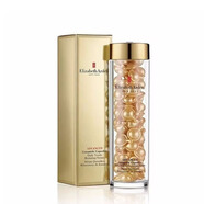 伊麗莎白雅頓金粉膠時空煥活膠囊精華素金粉60粒新版緊致面部抗衰去皺修護(hù)維穩(wěn) 雅頓時空煥活膠囊金膠90粒