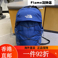 北面（The North Face）春夏戶外男女28升登山雙肩電腦背包52SE 紫色52SION8 28升/510*30 藍色52SI-MPF 28升/510*305*165mm