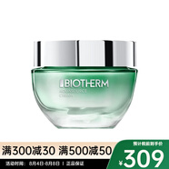 碧歐泉（BIOTHERM）女士綠活泉潤透水份露 50ml