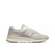 NEW BALANCE NB997 元祖灰復(fù)古舒適跑鞋休閑鞋 CM997HCA/U997RHA 淺白灰_CM997HCB_非 45