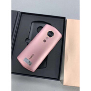 美圖Meitu/美圖 T9美顏相機拍照T8S手機新款V7M8限量版M6尾牙 T9星云粉色 128GB_官方標配_中國大陸