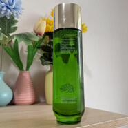 巧茜妮國品巧茜妮銀耳精華水乳補水保濕水爽膚水柔膚化妝水改善干燥 【全新無(wú)盒120ml】銀耳養顏精華