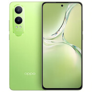 OPPO  K12x 時(shí)尚手機【全新】驍龍695 5G 八核芯 80W閃充 5500mAh大電池 5G智能手機 凝光綠 8+256GB【曬單送藍牙耳機】 標配【曬單送藍牙耳機】