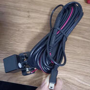 ?申開車問問K8K9墨魚A2凌途保速捷y1y2y5麥谷智夢行記錄儀后攝像頭 開車問問K8/K9