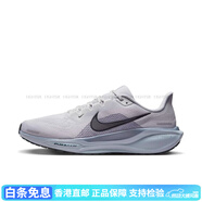 耐克（NIKE）PEGASUS41飛馬41男子公路緩震跑鞋健身訓(xùn)練運(yùn)動(dòng)跑步鞋 FD2722-015 39