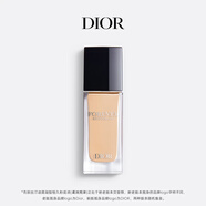 迪奧DIOR鎖妝粉底液亮澤0.5N 30ml遮瑕鎖妝防曬化妝品 生日禮物送女友