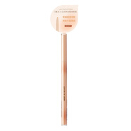 名創(chuàng)優(yōu)品（MINISO）小芯動眼線膠筆防水不易暈染持久新手臥蠶筆眼線筆 啞光深棕