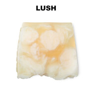 LUSH英產(chǎn) 和諧心靈香氛皂 安神舒緩滋潤(rùn) 手工精油沐浴皂 波西米亞椰子手工皂 100g 1塊