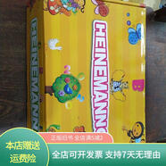 [正版舊書(shū)]海尼曼 Heinemann G1級（111本合售，大小開(kāi)本各不同1-5.7-110.2