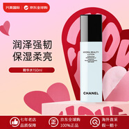 香奈兒（Chanel）山茶花洗面奶泡沫潔面乳清潔保濕控油水乳護膚品套裝 生日禮物女 保濕精華水150ml（滋潤型）