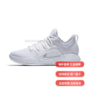 耐克（NIKE）Hyperdunk HD X 2018 黑白 實戰(zhàn)籃球鞋 AO7890-001-003 AR0465-100白色C倉 41