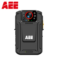 AEE PSSR-S-C-A-KSDS9 智能款 供電服務(wù)記錄儀（單位：臺）黑色 64G