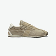 Onitsuka Tiger鬼塚虎TIGER CORSAIR A55男女休閑鞋運動鞋 淺灰色 41.5