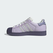 ADIDAS男女鞋SUPERSTAR II WENERGY運動(dòng)休閑鞋KJ4210 KJ4210 37