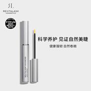 REVITALASH COSMETICS RL章小蕙revitalash睫毛增長液瑞瓦德眉毛生長液濃密纖長翹 【千人購買】睫毛增長精華液3.5m