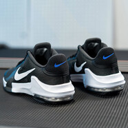 NIKE耐克男鞋夏季新款運(yùn)動(dòng)休閑鞋慢跑鞋AIR MAX氣墊鞋緩震透氣跑步鞋 【經(jīng)典款】減震柔軟/透氣不悶?zāi)_ 44.5