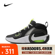 耐克（NIKE）2025年 AIR ZOOM CROSSOVER 2 復(fù)刻鞋 FB2689-001 39