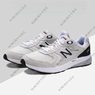 NEW BALANCENB880系列 灰色 休閑運動跑步鞋 MW880CF3 MW880OF3白色 42.5