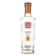 全興新老款四川全興大曲窖齡20年52度42度濃香型純糧高度光瓶白酒2瓶 52度 1瓶 全興大曲窖齡20年*