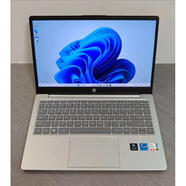 HP OMEN青春版 14s小歐輕薄本14寸R5商務(wù)辦公學(xué)習(xí)星14筆記本電腦 14英寸 八核版R7-5800U  性 8GB512GB純固態(tài)