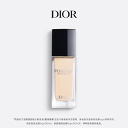 迪奧DIOR鎖妝粉底液亮澤00號(hào) 30ml遮瑕鎖妝防曬化妝品 生日禮物送女友