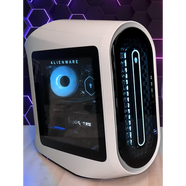 外星人（Alienware）全新Aurora R13主機電競游戲臺式機側(cè)透水冷電腦 9988T:i9/64G/3080Ti/側(cè)透機箱 官方標(biāo)配
