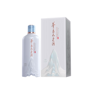 茅臺(tái)不老酒 醬香型白酒 53度 500ml 單瓶裝