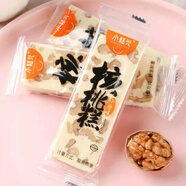 風(fēng)鮮倉(cāng)小糕興核桃糕云片糕軟糯米糕小米黑米糕點(diǎn)手工傳統(tǒng)老式步步糕點(diǎn)心 小米味2斤