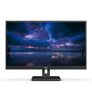 AOC冠捷23.8 24寸24E11XHM M 24E1H 24E2H 24E3Q系列顯示器 24E3Q  IPS 1K 75HZ 官方標(biāo)配