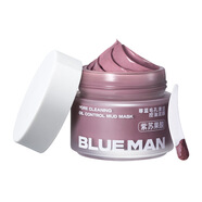 尊藍毛孔清潔控油泥膜深層清潔毛孔去黑頭去油脂清潔泥膜水油平衡 泥膜 120g