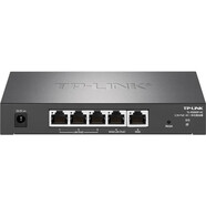 TPLINK普聯TP-LINKPoE·AC一體化千兆路由器由器千兆端口5口/8口PoE供電/AP管理 【5個2.5G網口__功率50W】TL-R5005 標準套餐