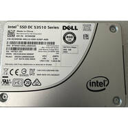 英特爾SSD240G固態(tài)硬盤(pán)企業(yè)級S4500 2.5寸SATA 800G 480GB 1.2T 英特爾800GS3510 240GB
