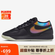 耐克NIKE男子籃球鞋 BOOK 1 運動(dòng)鞋IM7443-001黑/灰 43