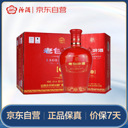 汾酒 老白汾封壇15 清香型白酒 42度 475mL*6 整箱裝 年份隨機(jī)
