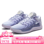 耐克（NIKE）運動鞋男鞋2025新款KD17實戰(zhàn)氣墊籃抓地訓(xùn)練鞋F(xiàn)J9488 FJ9488-500/主圖款 40.5